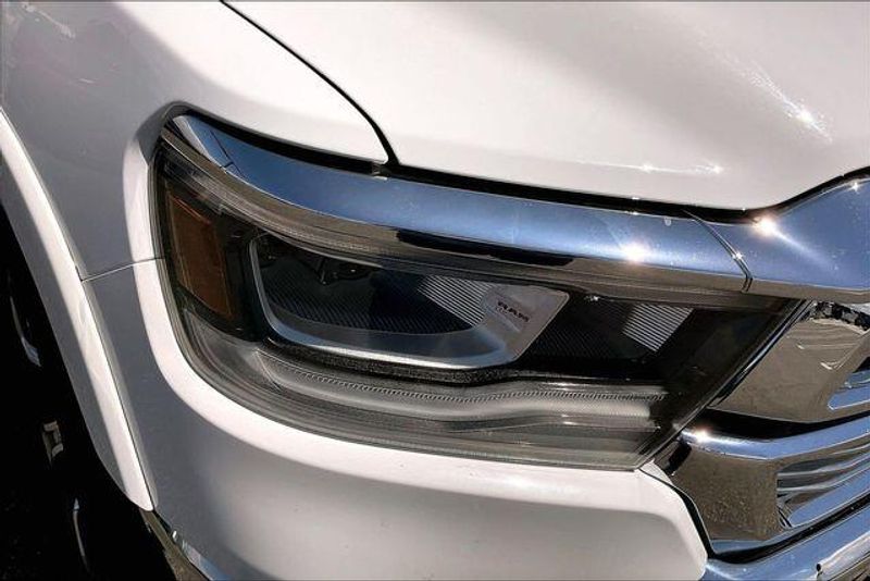 Used 2022 RAM 1500 LaramieImage 27
