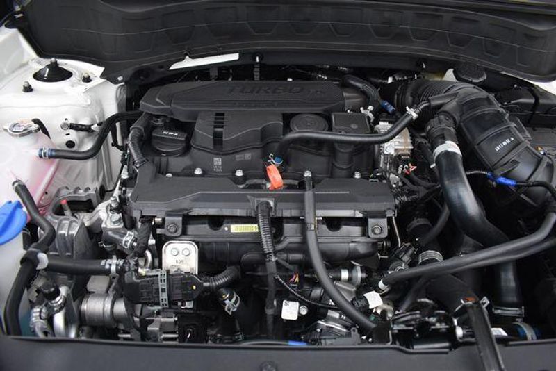 New 2026 Kia Seltos SXImage 37