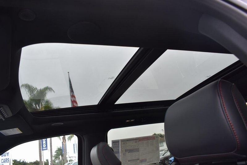 New 2025 Ford F-150 RaptorImage 20