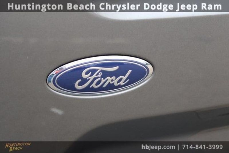2022 Ford Bronco Sport Big BendImage 7