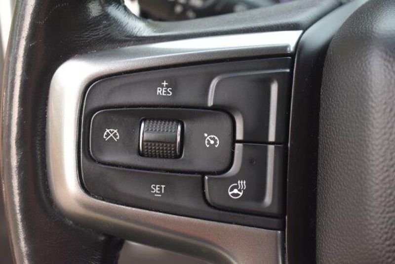 Used 2022 Chevrolet Silverado 1500 LTD LTImage 26