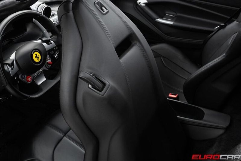 Used 2022 Ferrari F8 Spider *HISTORICAL FACTORY PAINT * FRONT PPF*Image 46