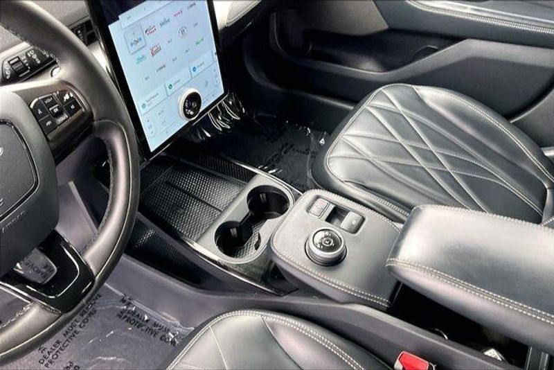 Used 2021 Ford Mustang Mach-E SelectImage 17