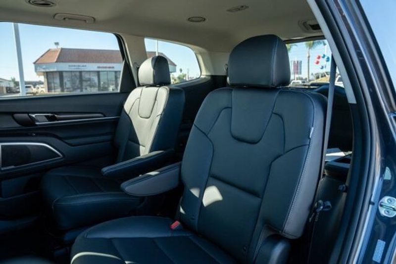 New 2025 Kia Telluride SImage 14