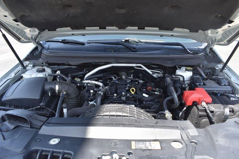 Used 2021 Ford Ranger XLImage 23