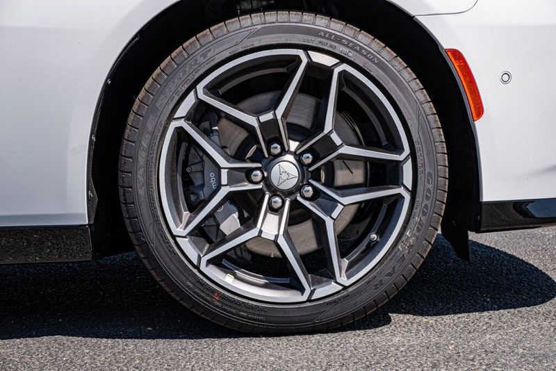 New 2026 Dodge Charger R/TImage 9