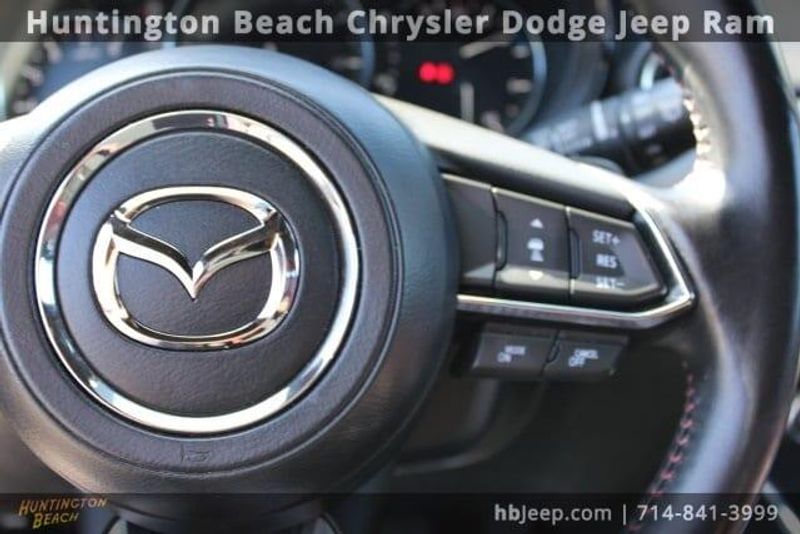 2022 Mazda CX-9 Carbon EditionImage 18