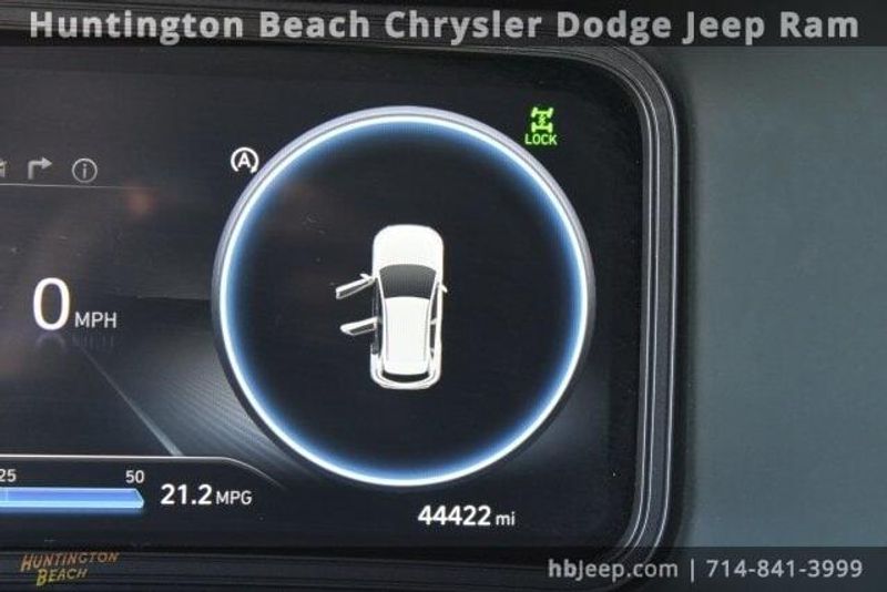 2023 Hyundai Kona N LineImage 25