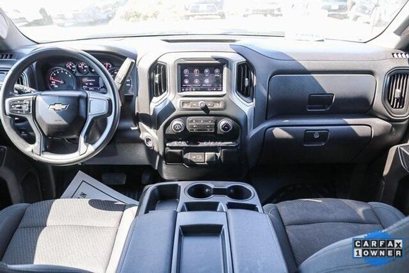 Used 2024 Chevrolet Silverado 1500 WTImage 13