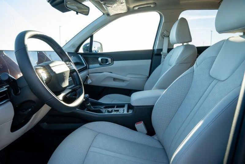 New 2026 Kia Sorento SImage 12