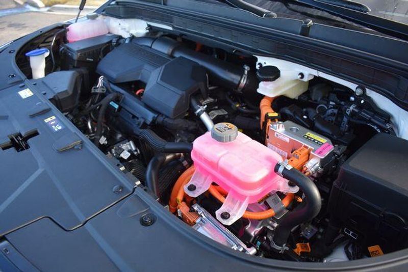 New 2026 Kia Carnival Hybrid SX PrestigeImage 45