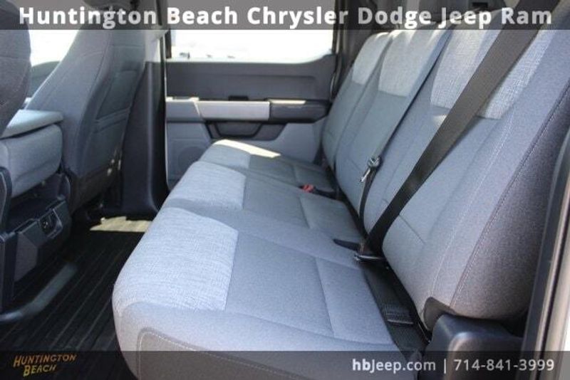 2021 Ford F-150 XLTImage 38