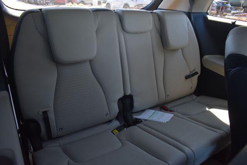 New 2026 Kia Carnival Hybrid SX PrestigeImage 17