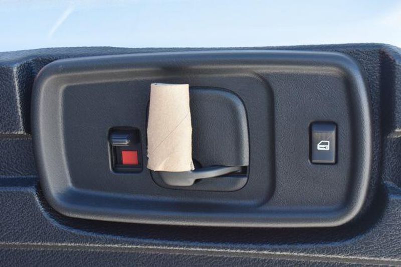 New 2025 Chevrolet Express 2500 Work VanImage 18