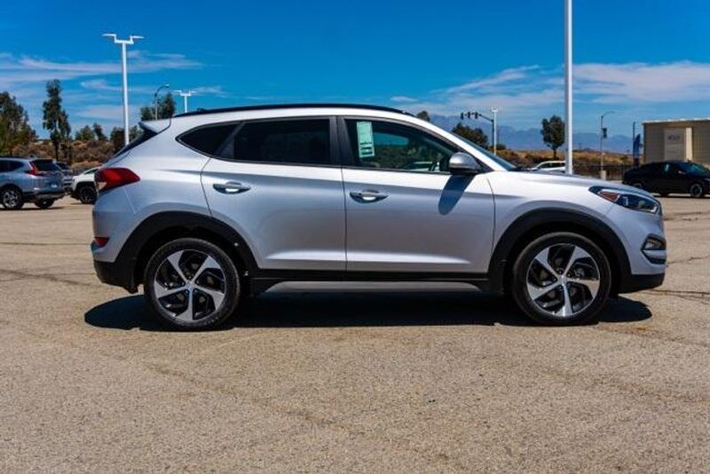 Used 2018 Hyundai Tucson ValueImage 8