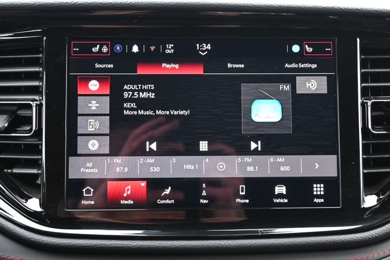 2025 Dodge Durango GT PlusImage 23