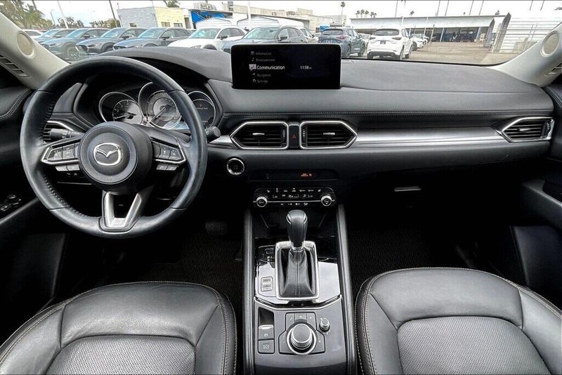 2023 Mazda CX-5 2.5 S Preferred PackageImage 11