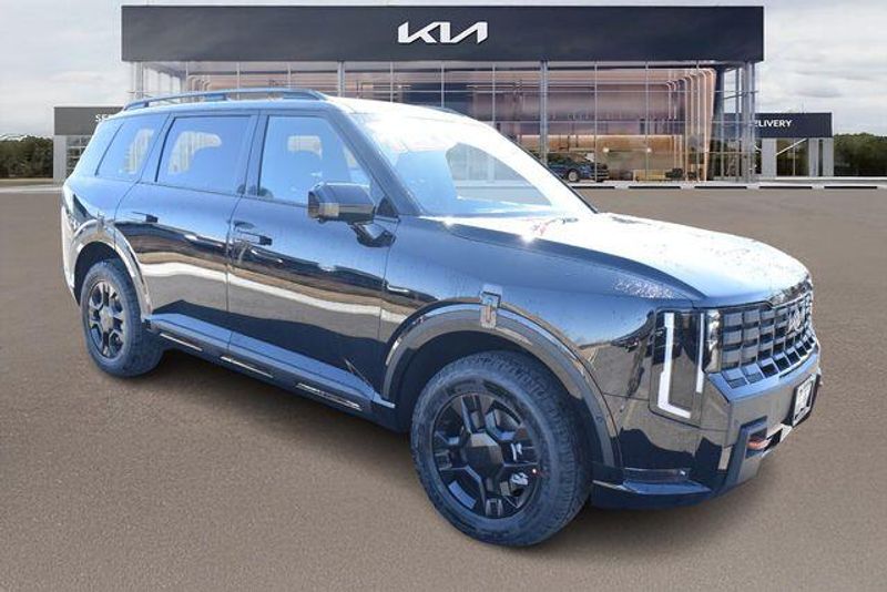 New 2027 Kia Telluride X-Pro SX-PrestigeImage 11