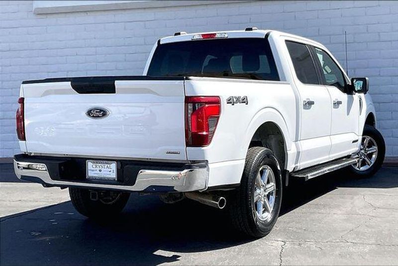 Used 2024 Ford F-150 XLTImage 13