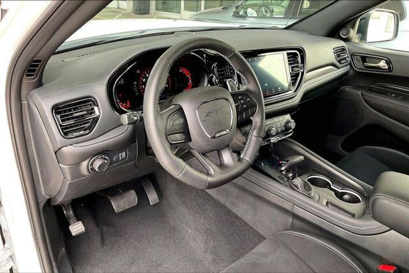 New 2026 Dodge Durango Srt Hellcat AwdImage 6