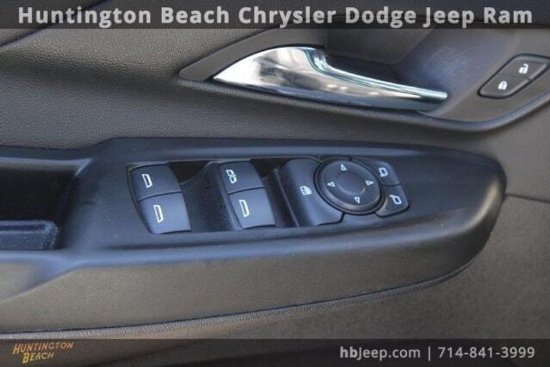 2022 Chevrolet Bolt EV 2LTImage 10