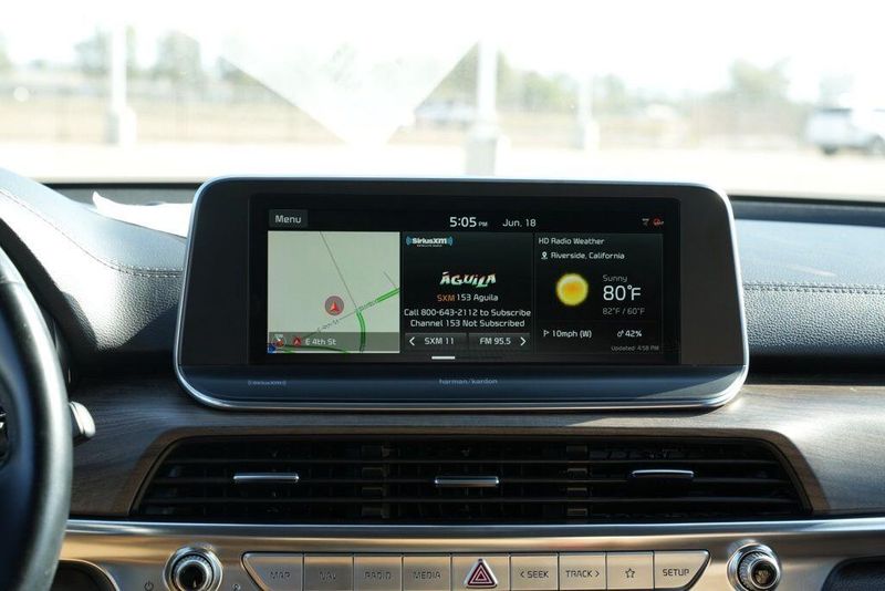 Used 2020 Kia Telluride SXImage 23