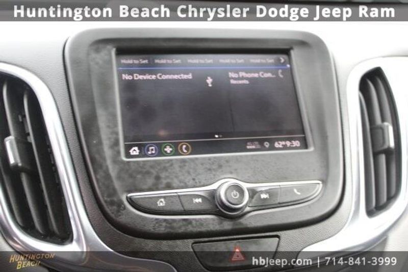 2021 Chevrolet Equinox LSImage 22