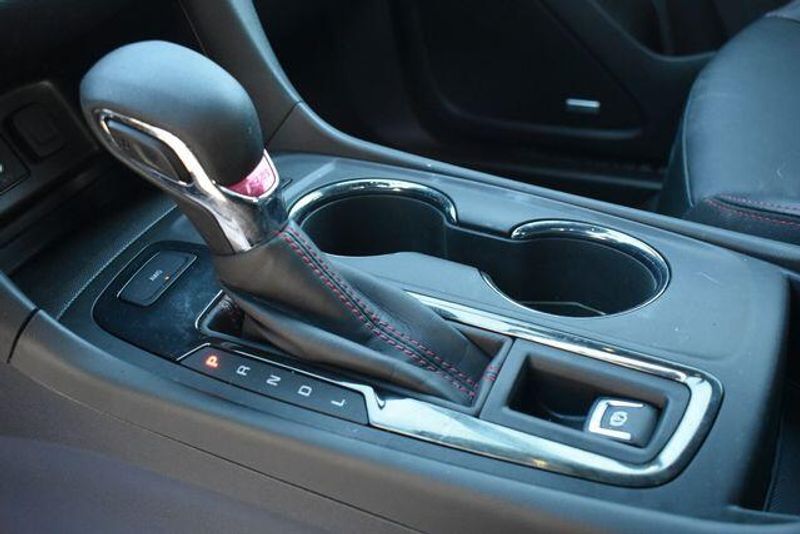 Used 2023 Chevrolet Equinox RSImage 24