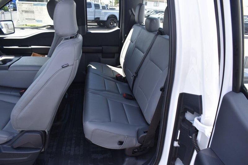 New 2025 Ford F-150 XLImage 8