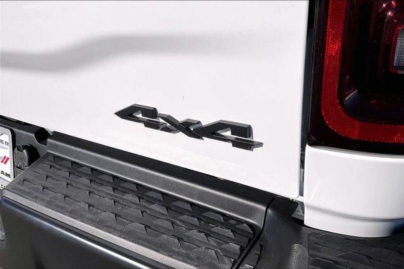 New 2026 RAM 3500 Tradesman Regular Cab 4x4 8