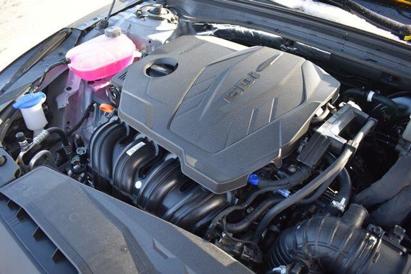 New 2026 Kia K5 GT-LineImage 35