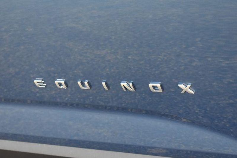 New 2026 Chevrolet Equinox LTImage 13