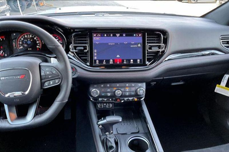 New 2025 Dodge Durango Gt Plus AwdImage 5