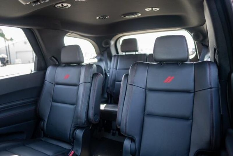 2025 Dodge Durango R/T PlusImage 15