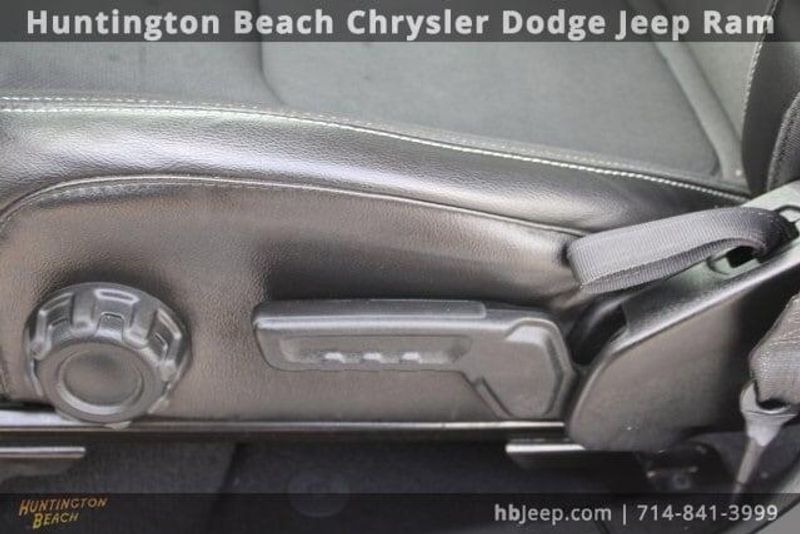 2021 Jeep Wrangler Unlimited Freedom EditionImage 38