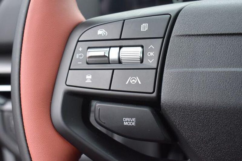 New 2026 Kia Sportage SX-PrestigeImage 31