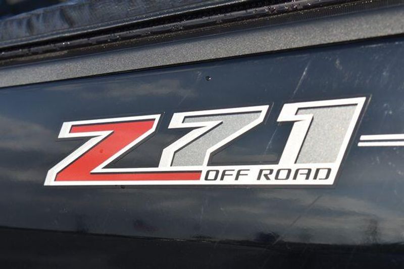 Used 2016 Chevrolet Colorado Z71Image 12