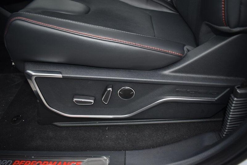 New 2025 Ford F-150 RaptorImage 24