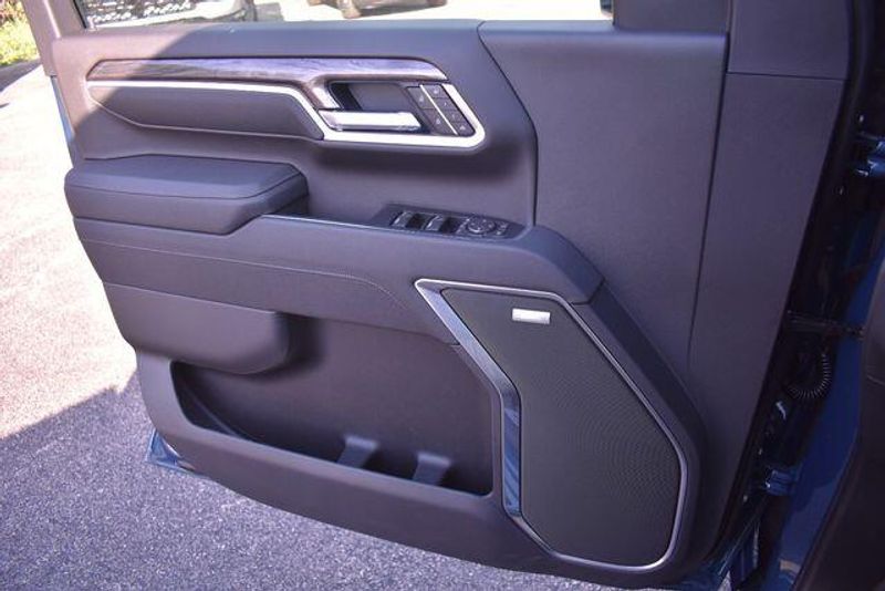 New 2026 Chevrolet Silverado 2500HD LTZImage 39