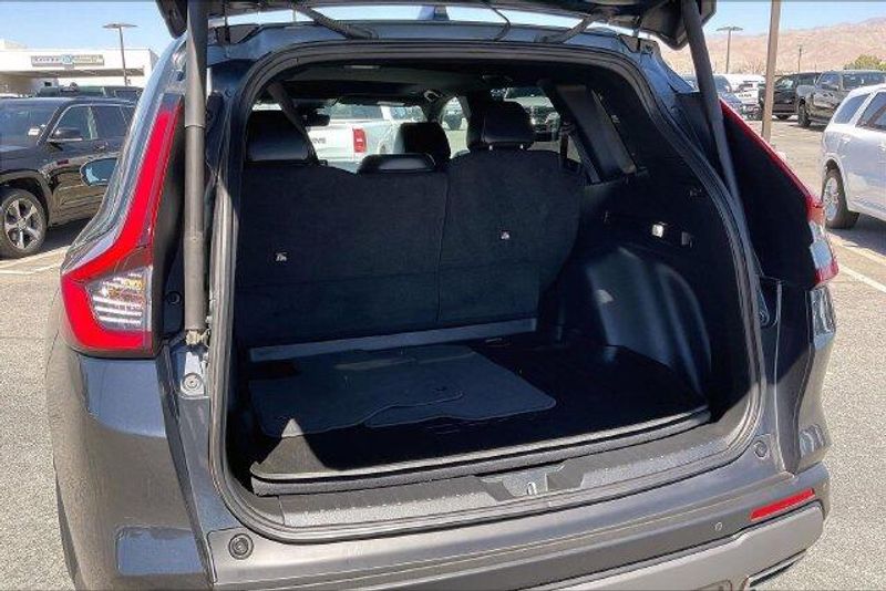 Used 2024 Honda CR-V Hybrid Sport-LImage 34