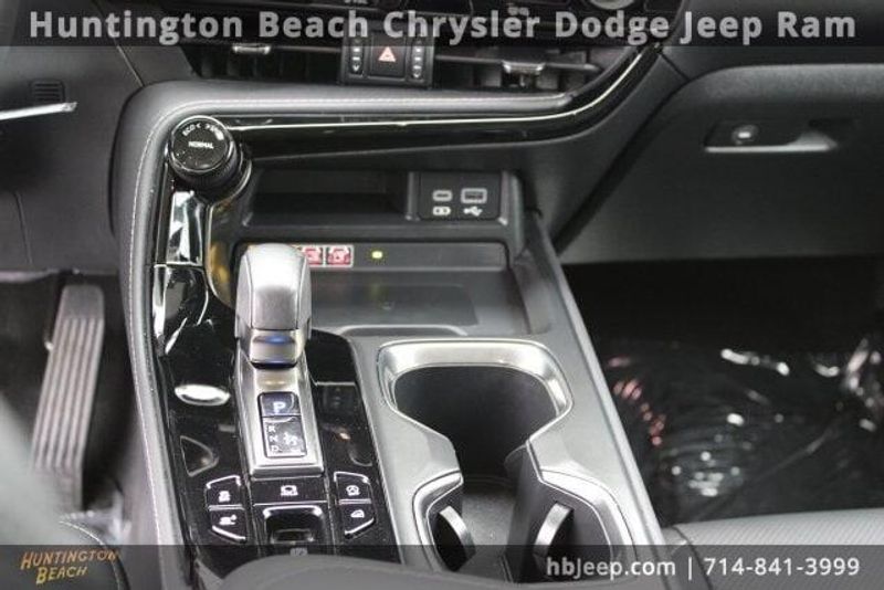 2022 Lexus NX 350 PremiumImage 15