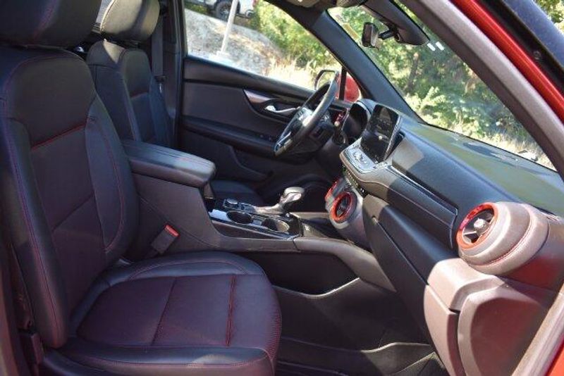 Used 2023 Chevrolet Blazer RSImage 16
