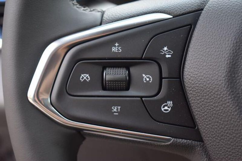 New 2026 Chevrolet Trax LTImage 25