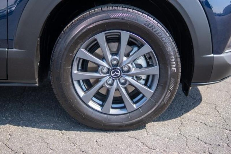 Used 2024 Mazda CX-30 2.5 SImage 9
