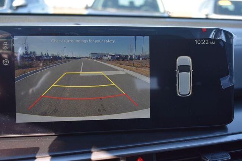 New 2026 Kia Sorento EXImage 34