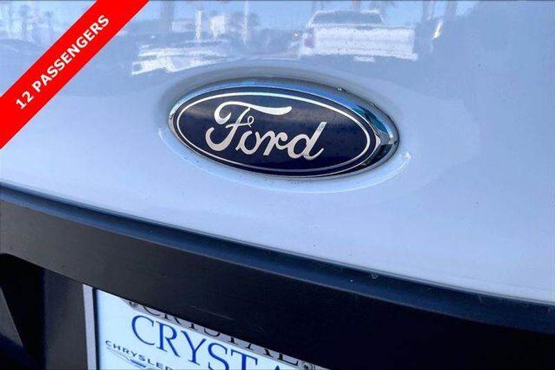 Used 2019 Ford Transit-350 XLImage 29