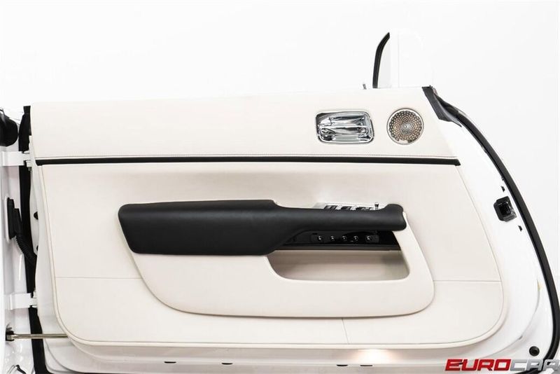 Used 2018 Rolls-Royce Dawn *BESPOKE INTERIOR * IMMACULATE CONDITION*Image 22