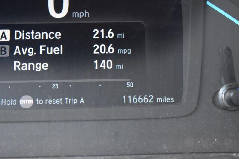 Used 2018 Honda Odyssey EXImage 16