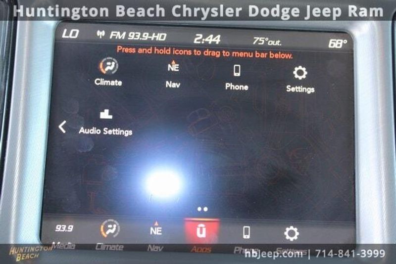 2022 Dodge Challenger R/TImage 31