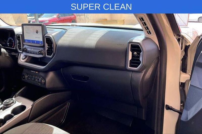 Used 2024 Ford Bronco Sport Big BendImage 16
